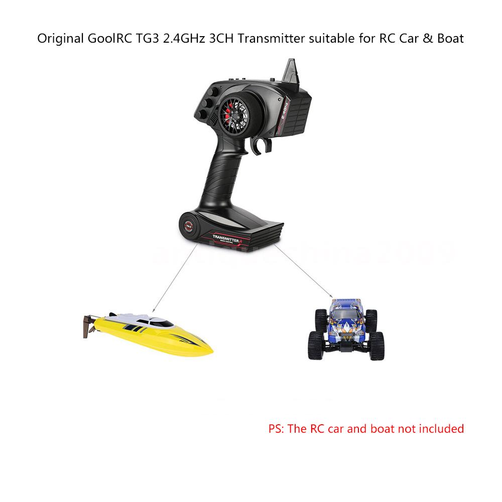 goolrc 2.4 ghz